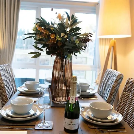 Hollicarrs - The Rushes